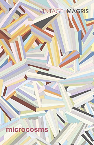 Microcosms book cover