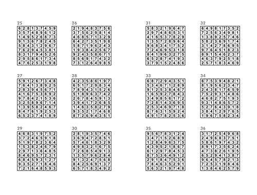 Su Doku Challenge Book 1: 200 Puzzles: 200 Su Doku Puzzles (Collins Su Doku)