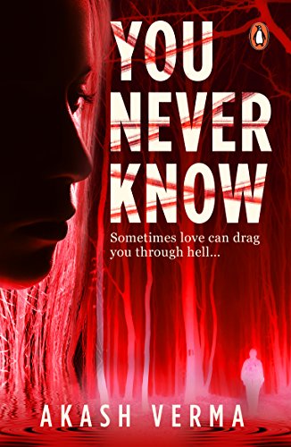 You Never Know book cover