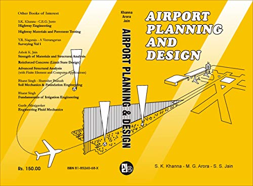 Airport Planning and Design