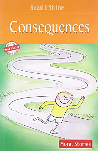 Consequences book cover