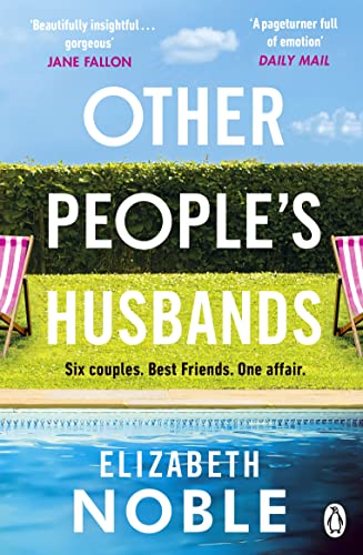 Other Peoples Husbands book cover