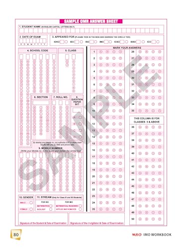 MTG International Mathematics Olympiad (IMO) Workbook Class 3 - Chapter-wise MCQs with Achievers Section - SOF Olympiad Books For 2026-27 Exam