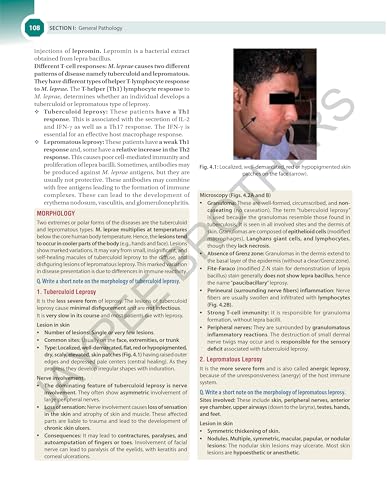 Pathology Exam Preparatory Manual for Undergraduates, 5/E for MBBS 2nd Year Students | High-Yield Guide with Flowcharts, Photomicrographs and Scenario-Based MCQs for Theory, Viva and Practical Exams