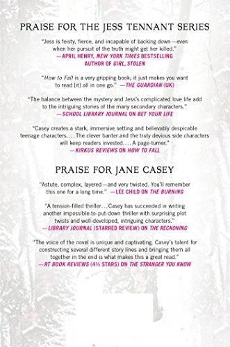 Hide and Seek: 3 (Jess Tennant Mysteries, 3)