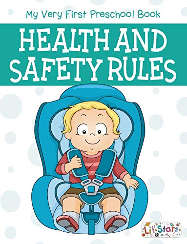 Health & Safety Rules book cover