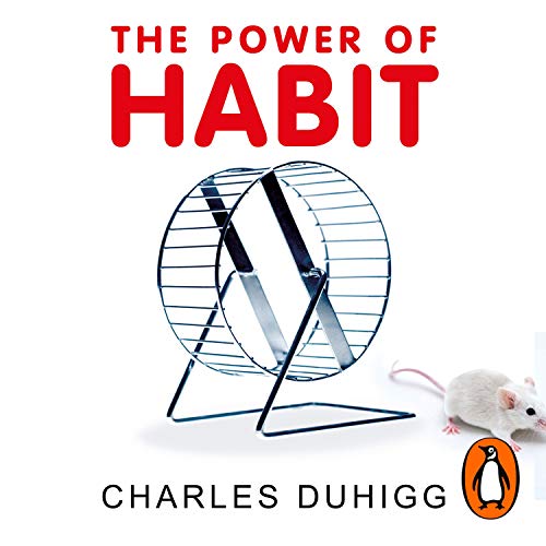 The Power of Habit: Why We Do What We Do, and How to Change
