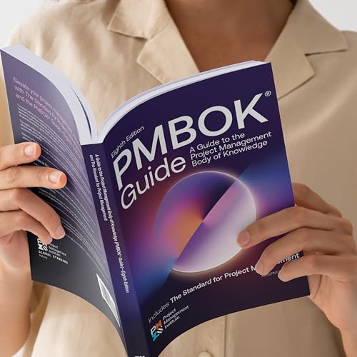 Project Management Body of Knowledge® (Pmbok®) Guide (Pmbok® Guide)