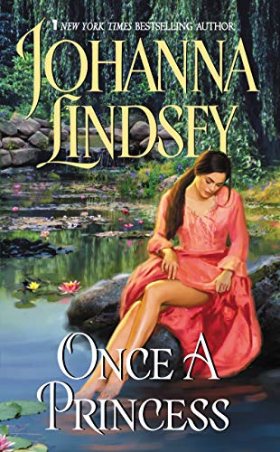 Once a Princess book cover
