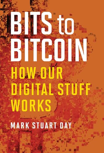 Bits To Bitcoin book cover