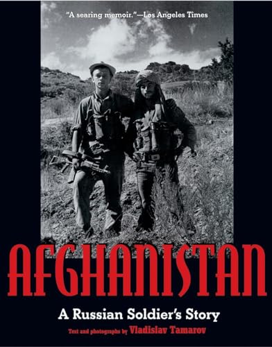 Afghanistan book cover