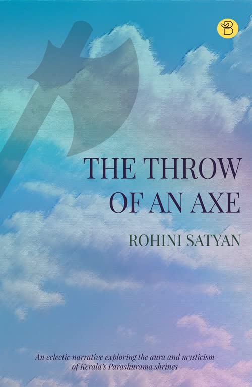 The Throw of an Axe