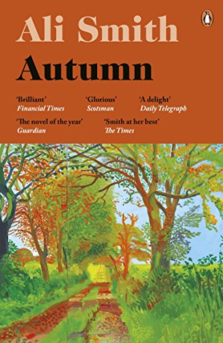 Autumn (Lead Title) book cover
