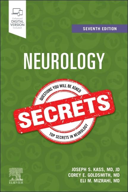 Neurology Secrets