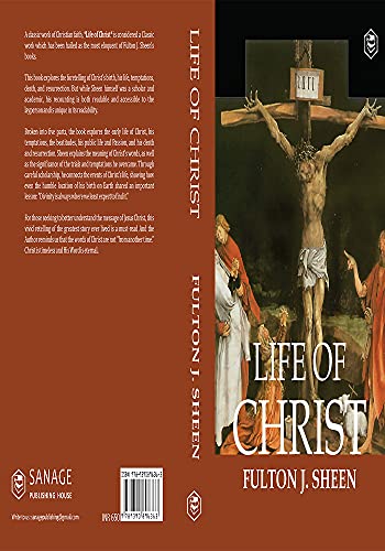 The Life of Christ