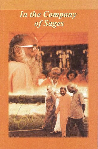 In the Company of Sages:Crossthe Ocean of Samsara book cover