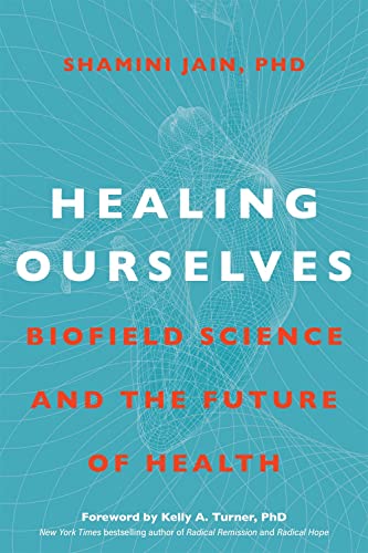 Healing Ourselves book cover