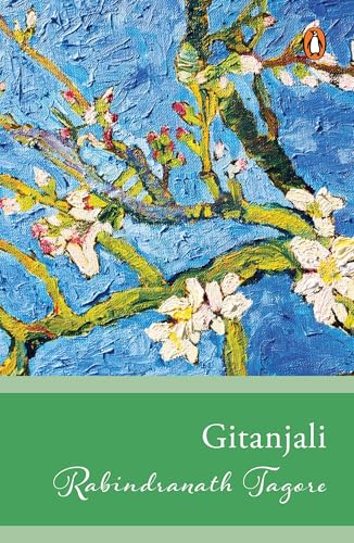 Penguin Select Classics: Gitanjali (Original, Unabridged Classic)
