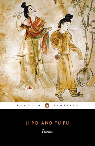 Poems (Penguin Classics) book cover