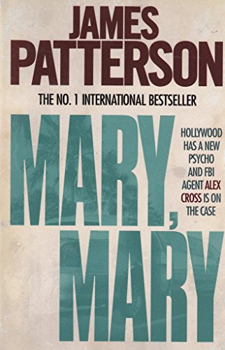 Mary Mary P B Format book cover