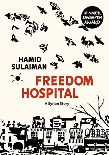 Freedom Hospital (Lead Title) book cover