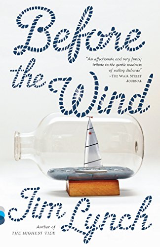 Before the Wind book cover