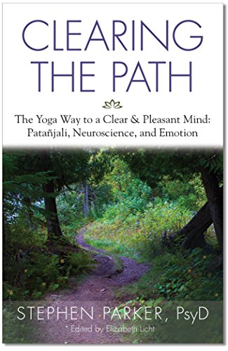 Clearing the Path book cover