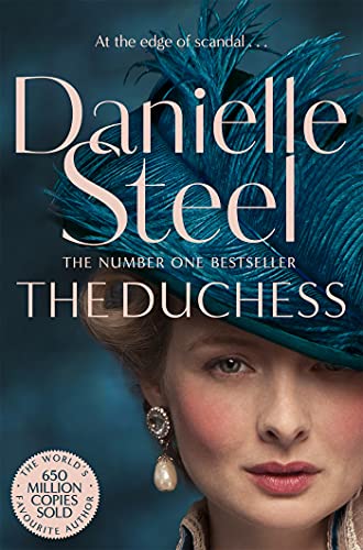 The Duchess book cover
