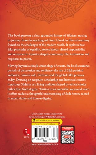 When the Sikhs Conquered Delhi: How the Sikhs Defeated the Mughals