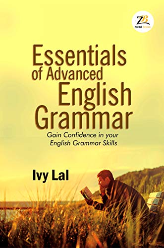 Essentials of Advanced English Grammar book cover