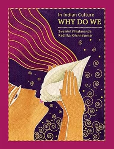 In Indian Culture Why Do We book cover