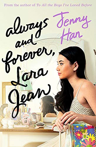 ALWAYS AND FOREVER book cover