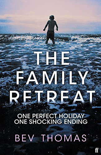 The Family Retreat (LEAD) book cover
