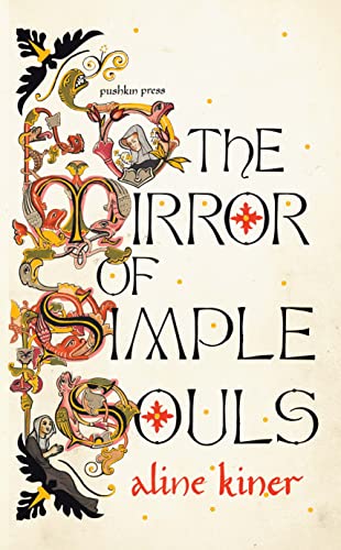 The Mirror of Simple Souls book cover