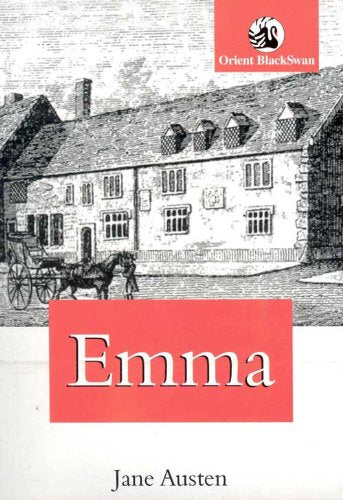 EMMA (OBSAT) book cover