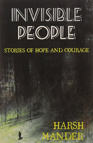 Invisible People book cover