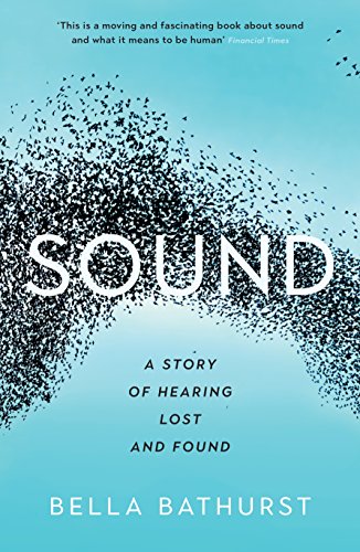 SOUND book cover