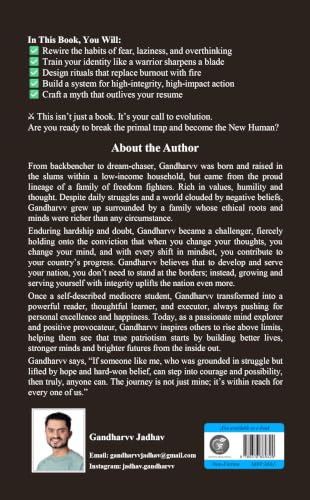 From Caves to Courage: How Ancient Beliefs Still Run Your Life and How to Rewire the Mind to Evolve