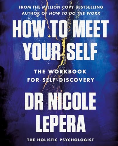 How to Meet Your Self book cover