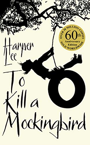 To Kill a Mockingbrd