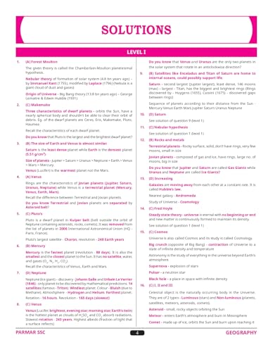 Parmar SSC Little Boy | GK MCQ Book For Practicing GK | English Medium | 1st Edition, 2025 | Useful For SSC CGL and CHSL (Tier 1 & 2) | CPO | MTS | ... & All Other One Day Competitive Examination