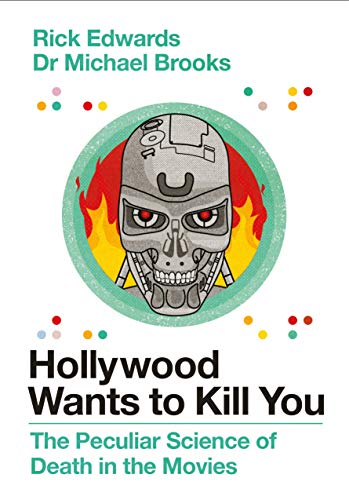 Hollywood Wants To Kill You book cover
