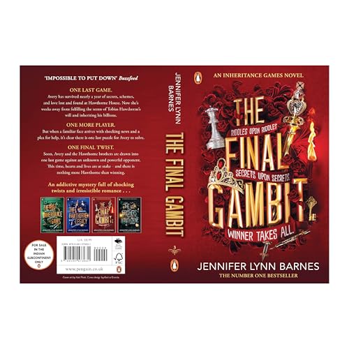 The Final Gambit