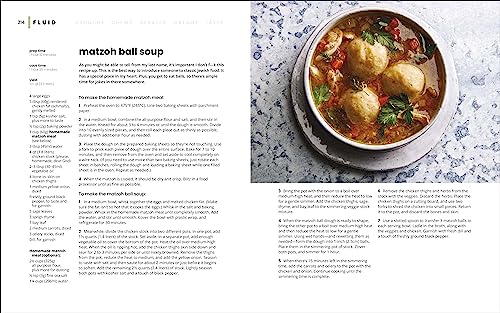 Joshua Weissman: Texture Over Taste