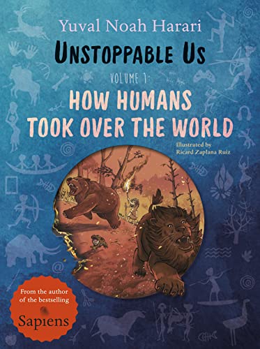 Unstoppable Us, Volume 1 book cover