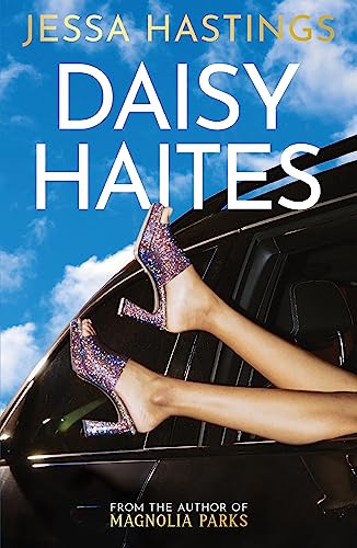 Daisy Haites