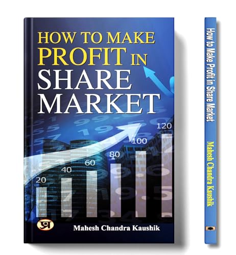 How to Make Profit in Share Market