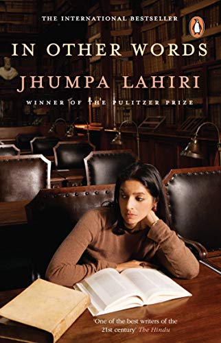 In Other Words (PB) book cover
