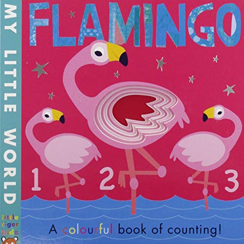 Flamingo (My Little World) book cover