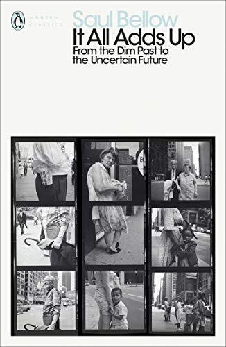 It All Adds Up book cover